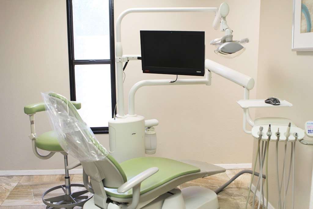 McClintock Family Dental | 6000 S McClintock Dr, Tempe, AZ 85283, USA | Phone: (480) 820-6131