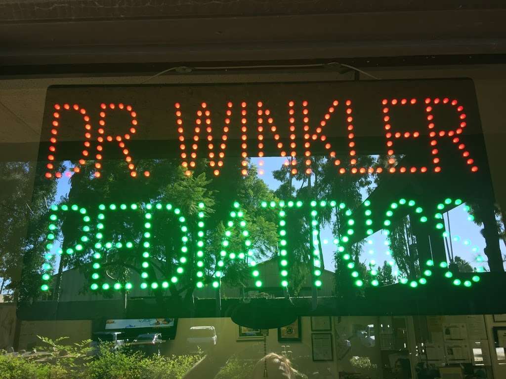 Heidi Winkler, M.D. - Pediatrics & Adults up to 40 | 10210 Orr and Day Rd, Santa Fe Springs, CA 90670, USA | Phone: (562) 864-4000