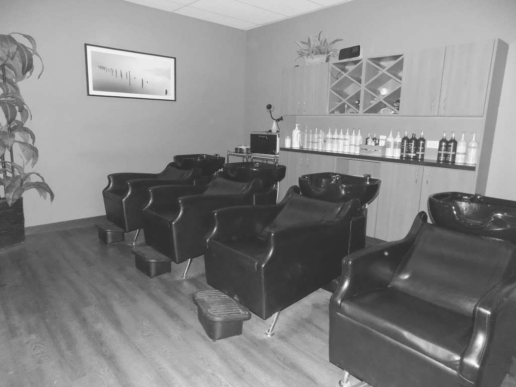 Jean Marie Salon and Spa | 14907 S Founders Crossing, Homer Glen, IL 60491, USA | Phone: (708) 949-8038