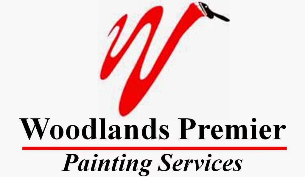 Woodlands Premier Painting Services | 2339 Hickory Hollow Ln, Spring, TX 77386, USA | Phone: (281) 804-8077