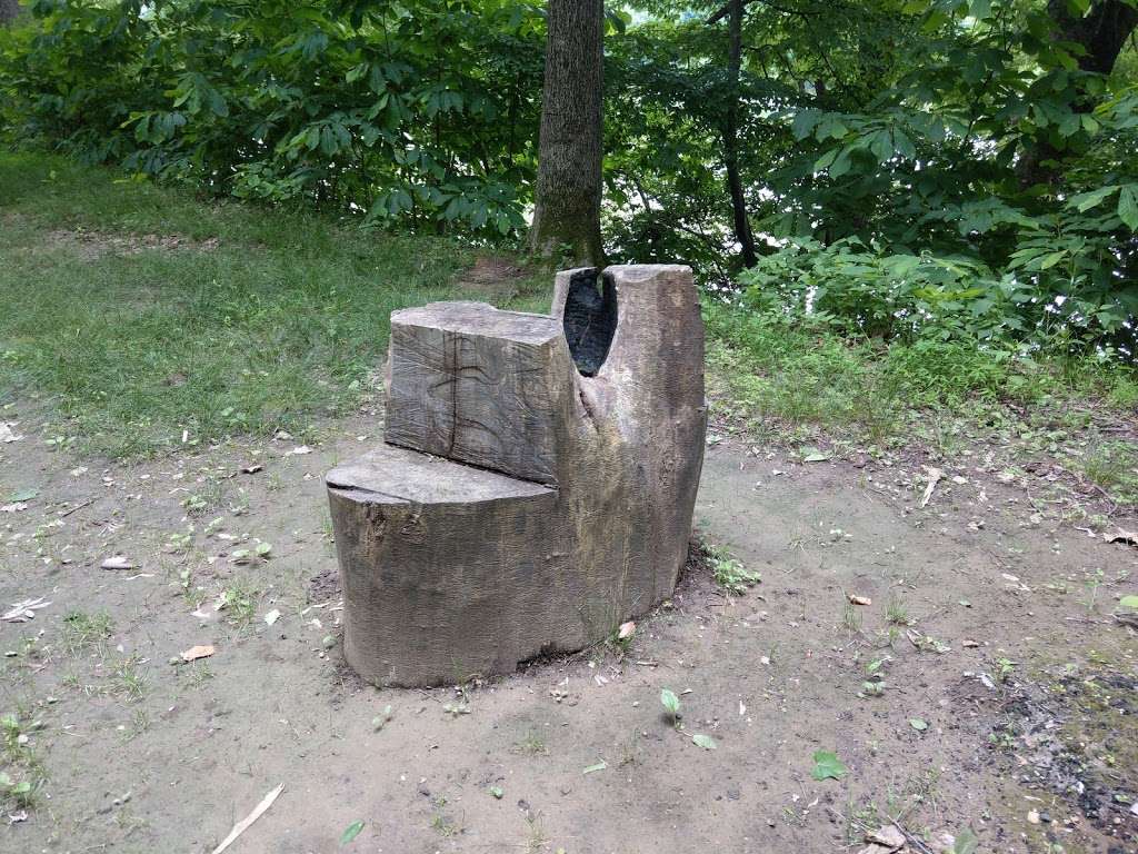 Huckleberry Hill Campsite | Chesapeake and Ohio Canal Towpath, Knoxville, MD 21758, USA