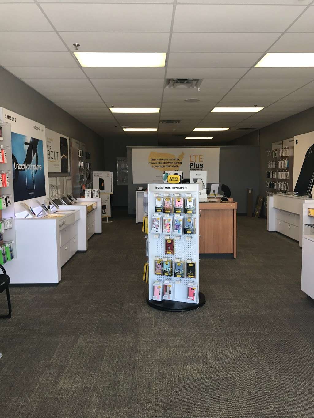 Sprint Store | 18985 US-441 ste 106 ste 106, Mt Dora, FL 32757, USA | Phone: (352) 735-5515