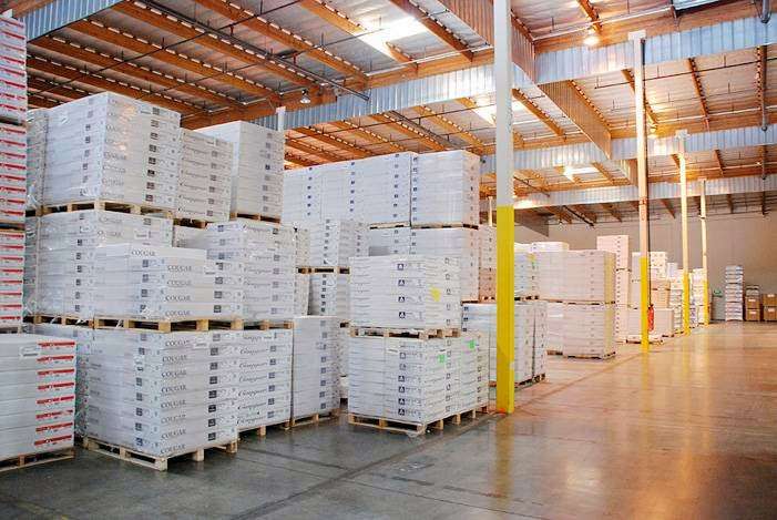 Vanport Warehousing | 3590 De Forest Cir, Mira Loma, CA 91752, USA | Phone: (951) 685-3610