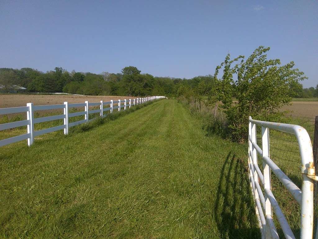 Glade-Dobbins cemeyery | 4707 Clark School Rd, Greenwood, IN 46143, USA