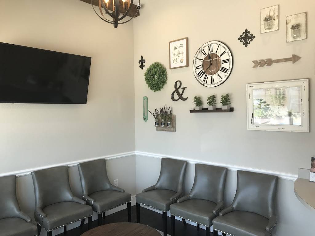 Spearmint Dental & Orthodontics - Princeton | 670 W Princeton Dr #600, Princeton, TX 75407, USA | Phone: (469) 270-5041