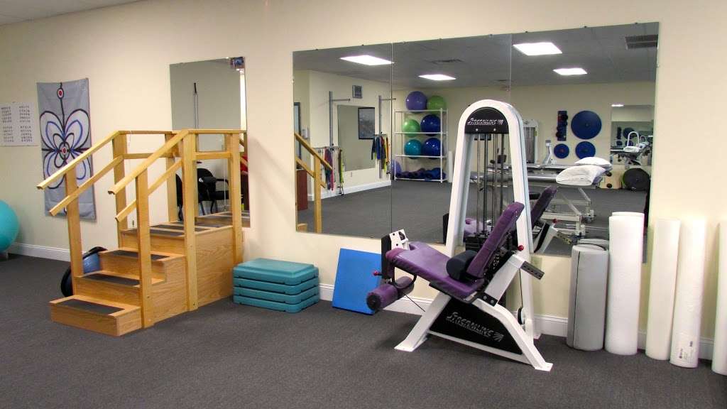 CORE 3 Physical Therapy | 1691 Bethlehem Pike, Hatfield, PA 19440, USA | Phone: (267) 308-5330