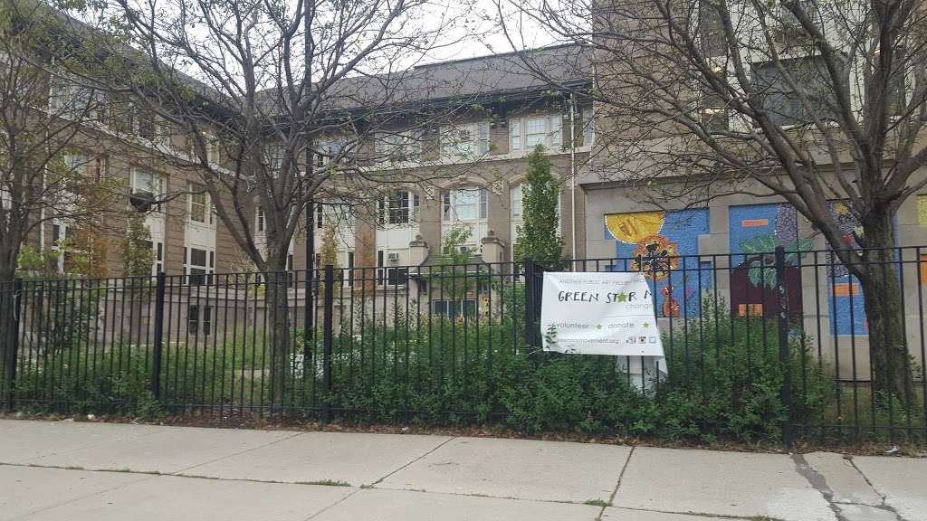 Penn Elementary School | 1616 S Avers Ave, Chicago, IL 60623, USA | Phone: (773) 534-1665