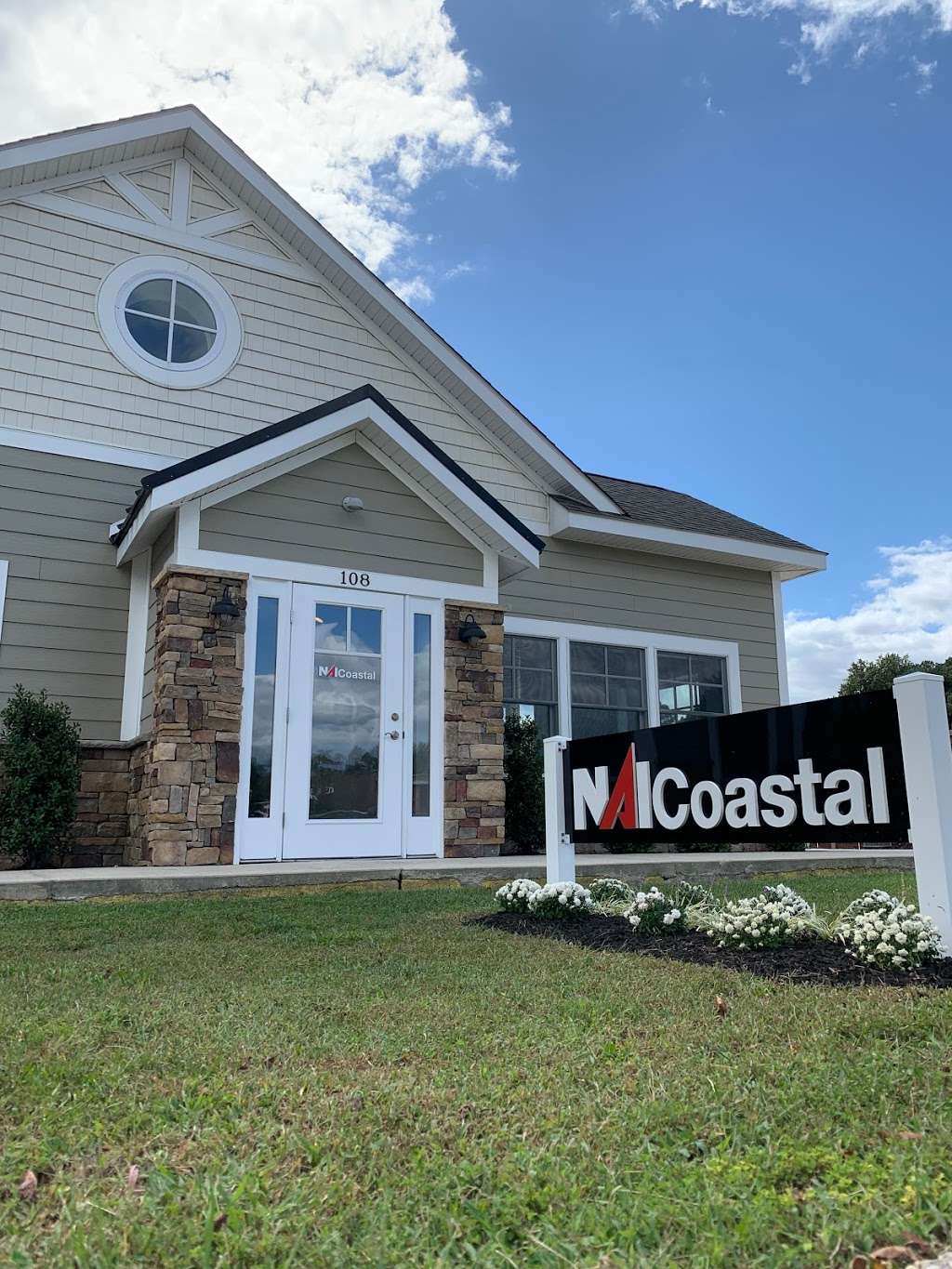 NAI Coastal | 108 Pine Bluff Rd, Salisbury, MD 21801, USA | Phone: (410) 543-5115