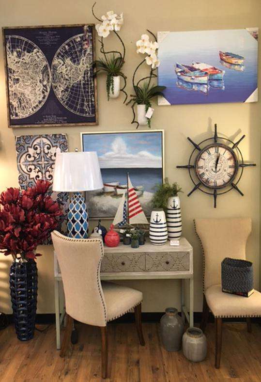 Decor Galore | 9668 NE US Hwy 301 Suite 1000, Wildwood, FL 34785, United States | Phone: (352) 391-1978