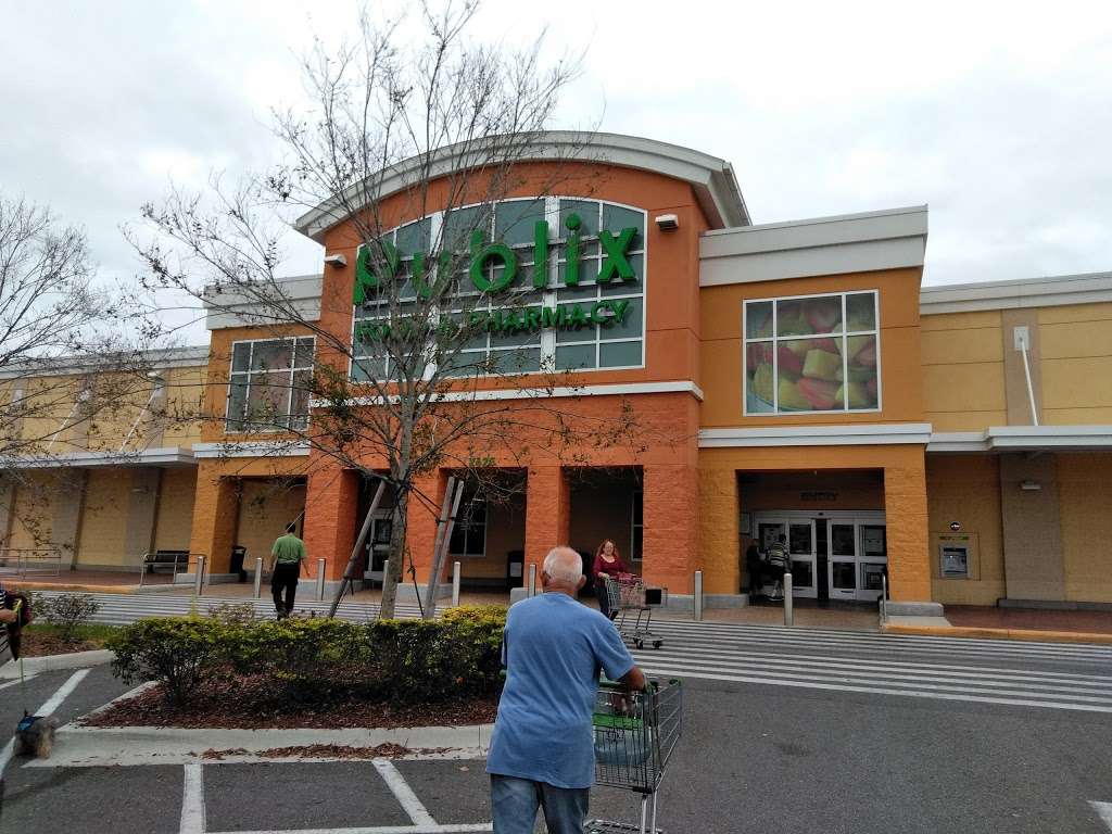 Publix Super Market at Boggy Creek Marketplace | 2625 Simpson Rd, Kissimmee, FL 34744, USA | Phone: (407) 962-0219