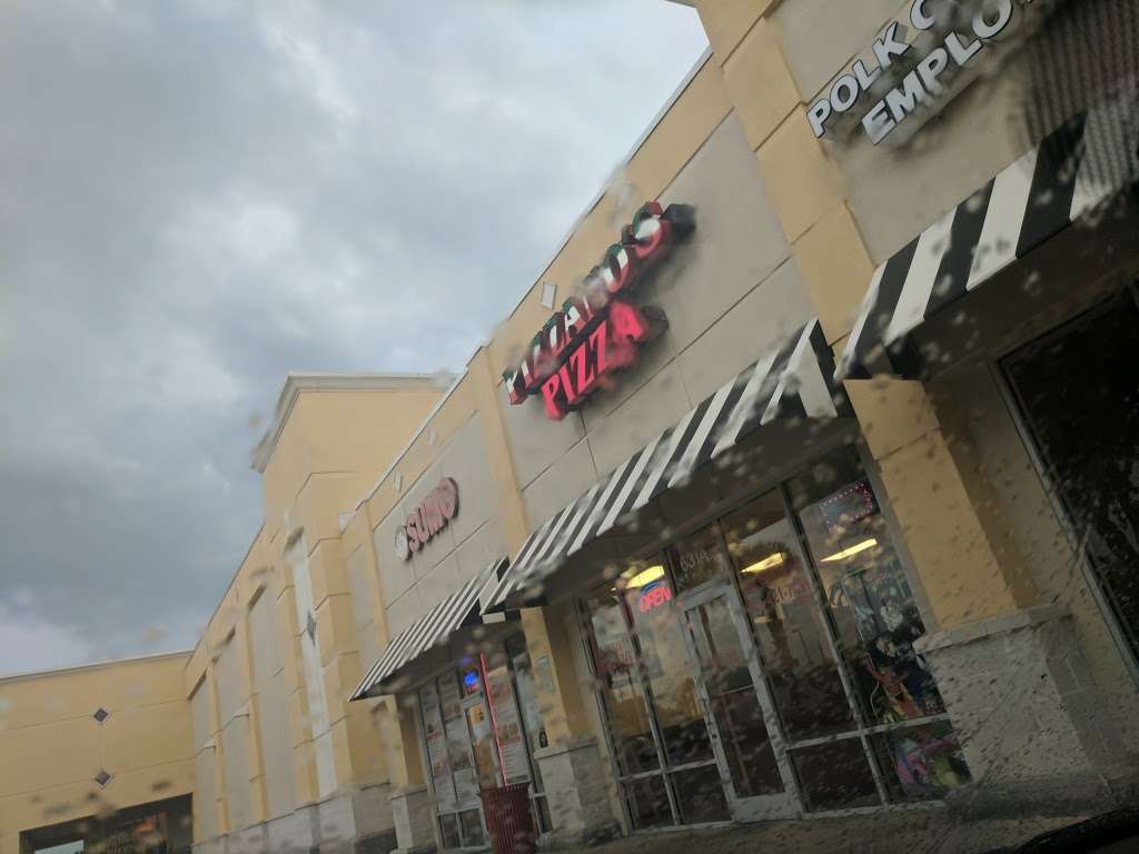 Haines City Mall | 499 Orange St, Haines City, FL 33844, USA