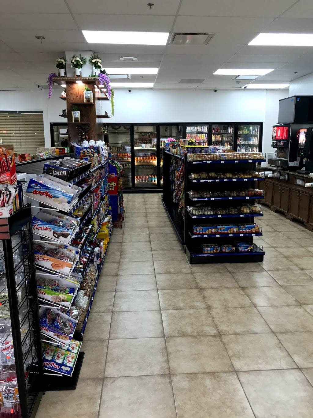 Grab N Go Mart | 6021 Walker Blvd Suite 121, North Richland Hills, TX 76180, USA | Phone: (817) 576-4460