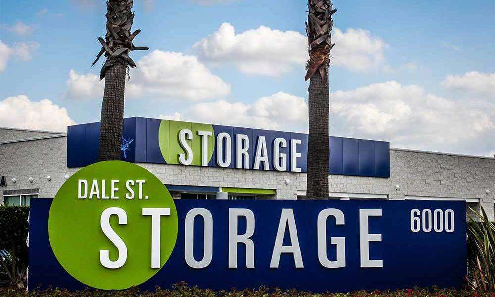 Dale Street Self Storage | 6000 Dale St Ste 101, Buena Park, CA 90621, USA | Phone: (714) 880-4853