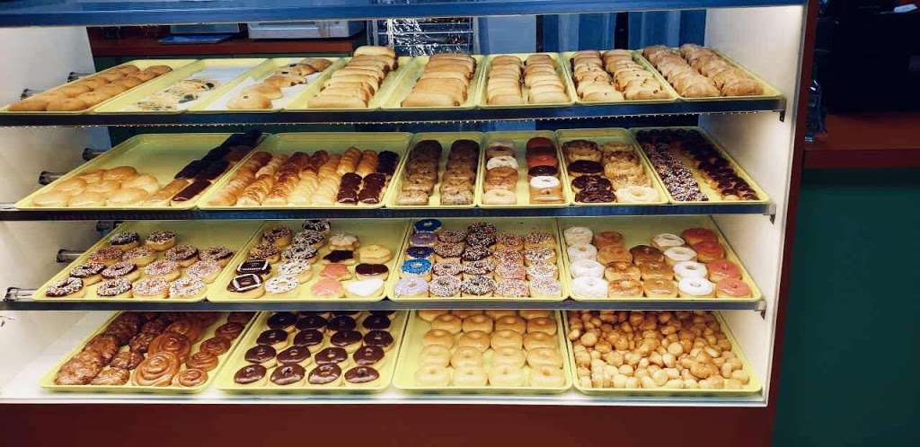 Star Donuts | 2680 Denton Tap Rd #103, Lewisville, TX 75067, USA | Phone: (972) 315-1003