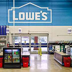 Lowes Home Improvement | 2000 Tappahannock Blvd, Tappahannock, VA 22560, USA | Phone: (804) 443-9110