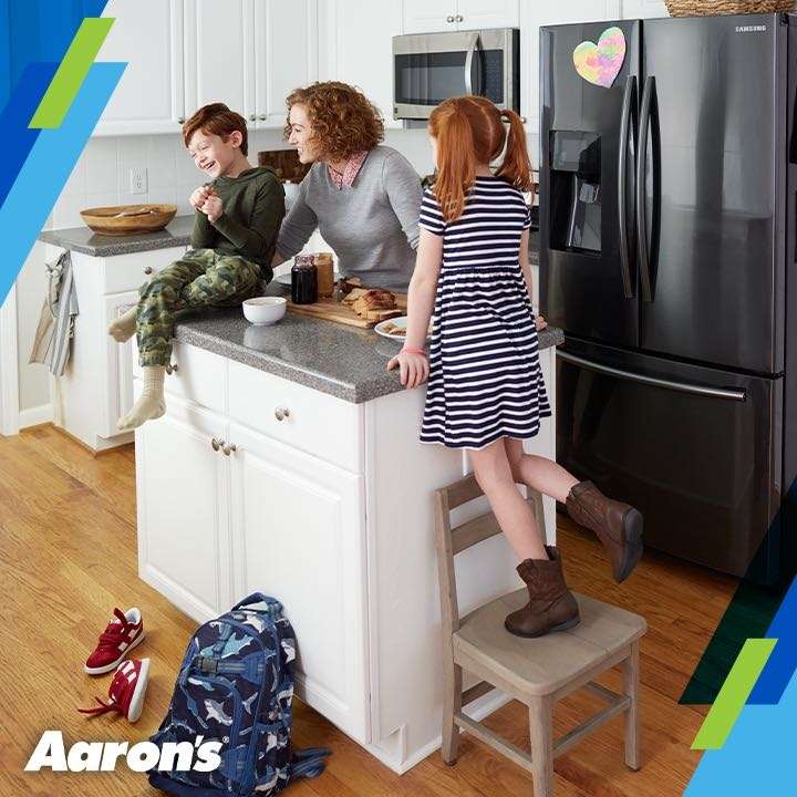 Aarons | 1079 Texas Palmyra Hwy Ste 2, Honesdale, PA 18431, USA | Phone: (570) 253-5777