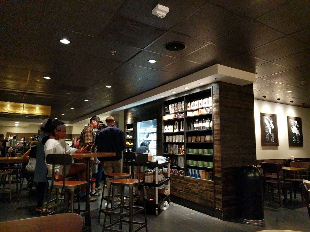 Starbucks | 777 West Convention Way, Anaheim, CA 92802, USA | Phone: (714) 740-4791