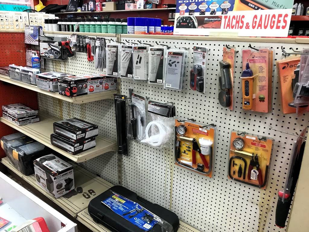 M & G Auto Parts Inc | 6021 John F. Kennedy Blvd, North Bergen, NJ 07047, USA | Phone: (201) 868-6700