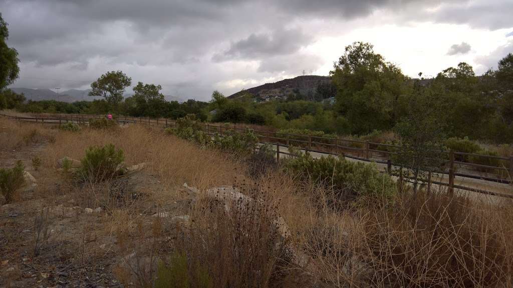 Walker Preserve Trail | 9500 N Magnolia Ave, Santee, CA 92071, USA