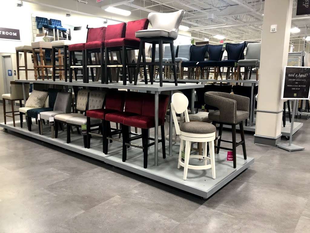 Homesense | 3144 E Main St, Mohegan Lake, NY 10547, USA | Phone: (914) 528-0194