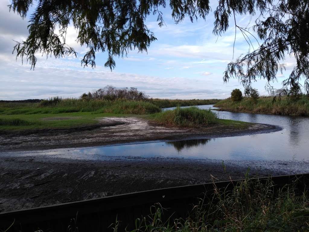 St. Johns National Wildlife Refuge | Titusville, FL 32781, USA | Phone: (321) 861-0667