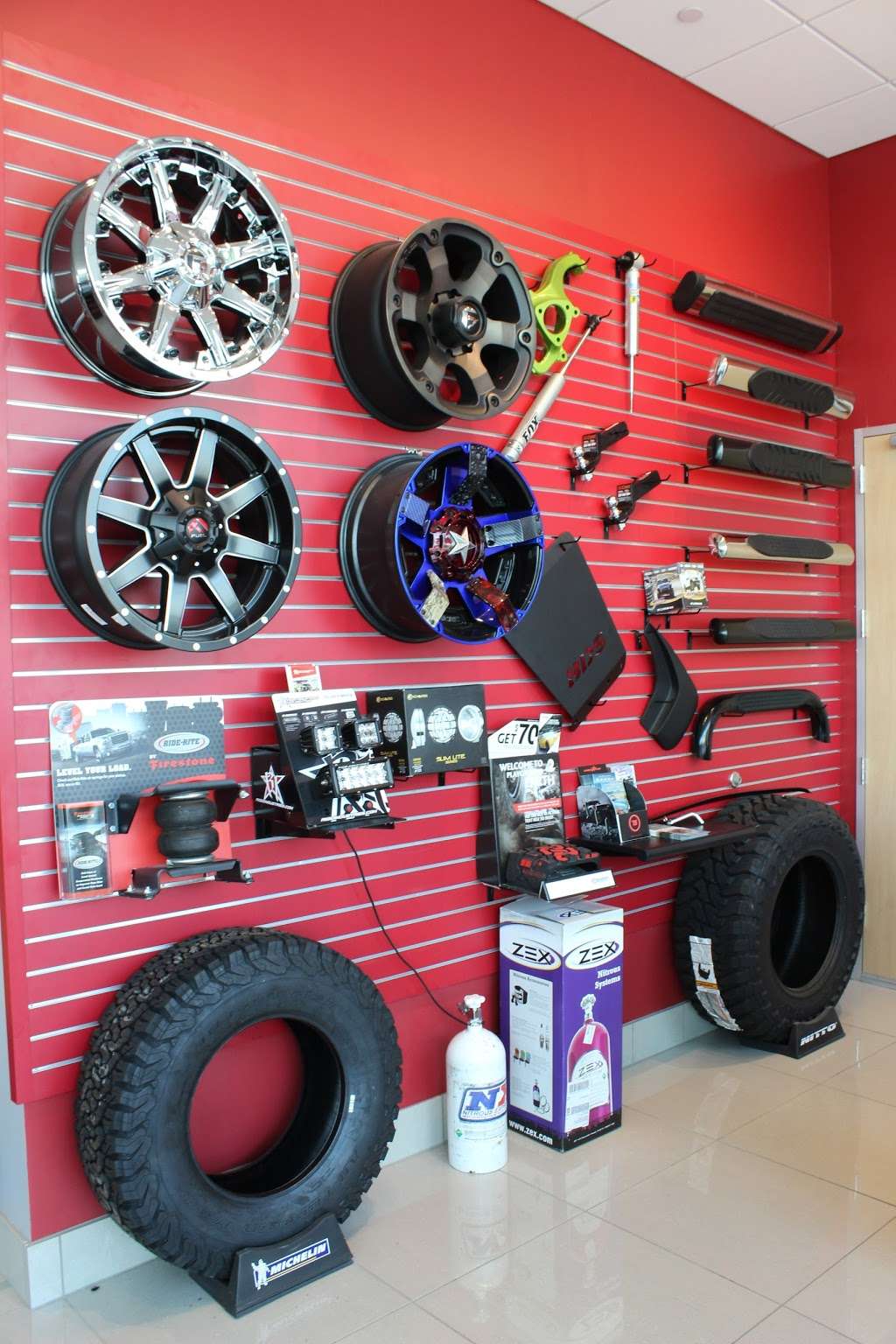 BlackJack Speed Shop | 16380 I-35, Schertz, TX 78154, USA | Phone: (210) 696-2121