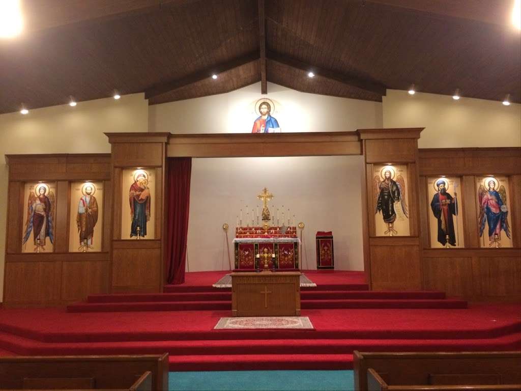 St. Gregorios Orthodox Church of India | 15661 Washington Ave, San Lorenzo, CA 94580, USA | Phone: (510) 429-8705