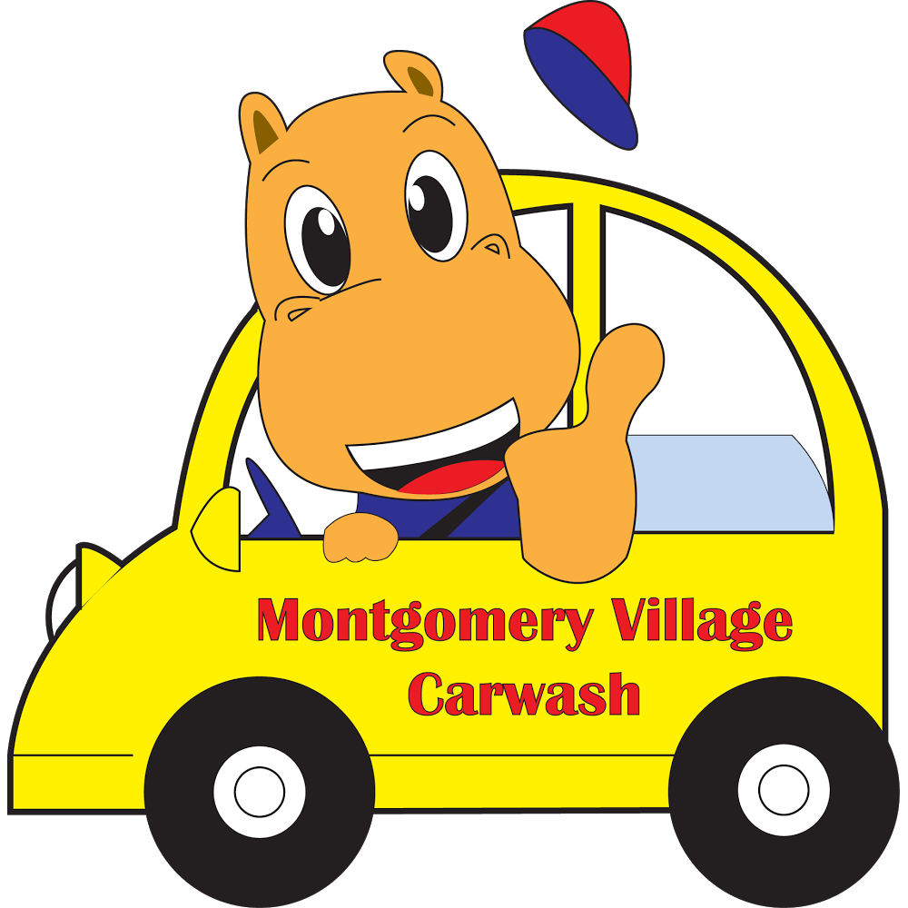 Montgomery Village Car Wash | 19604 Club House Rd, Gaithersburg, MD 20886, USA | Phone: (301) 519-2082