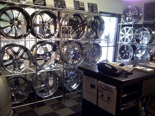 San Fernando Brake & Tire, Inc. | 658 N Maclay Ave, San Fernando, CA 91340, USA | Phone: (818) 361-3031