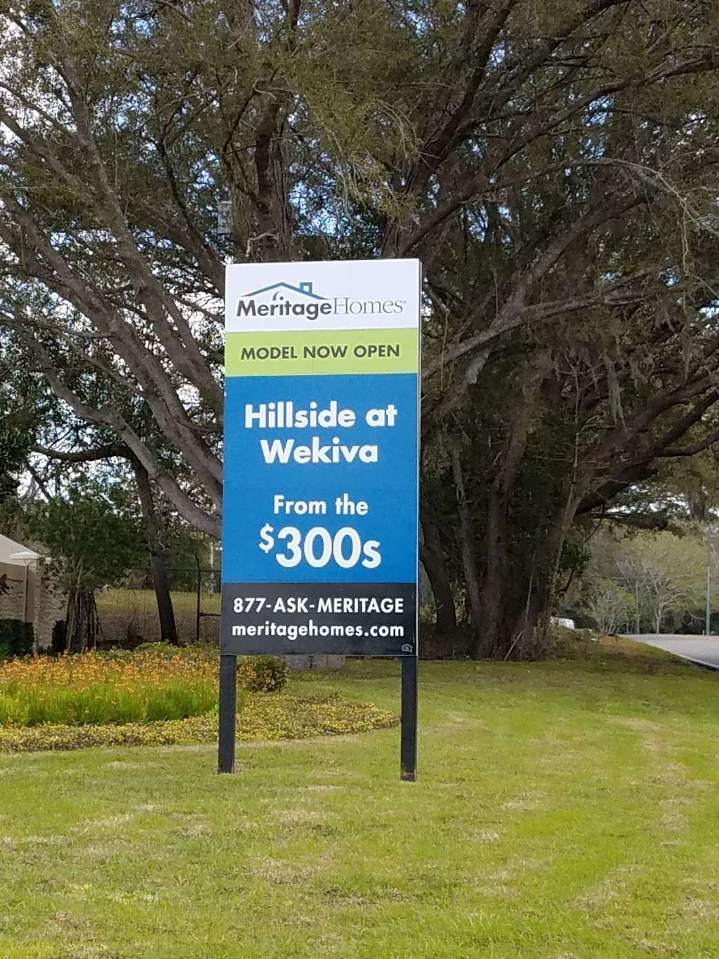 Hillside At Wekiva | 317 W Ponkan Rd, Apopka, FL 32712, USA