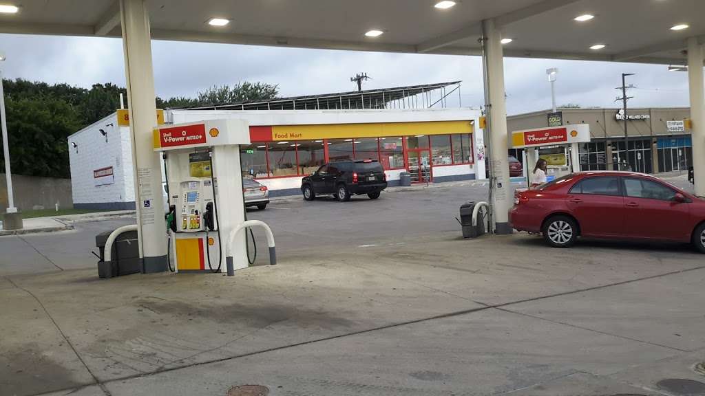 Shell | 17203 OConnor Rd, San Antonio, TX 78247, USA | Phone: (210) 481-9700