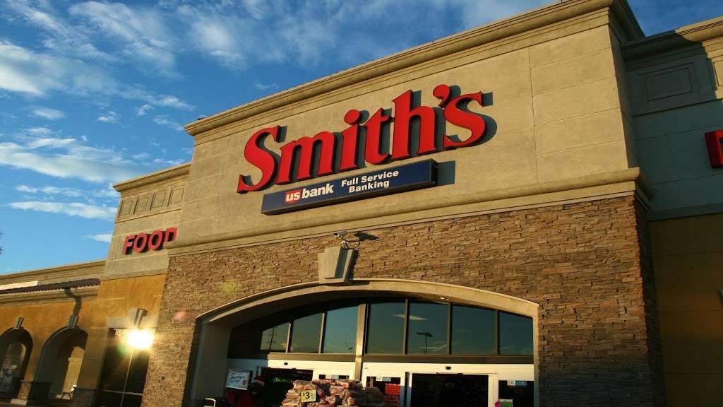 Smiths Food and Drug | 450 N Nellis Blvd, Las Vegas, NV 89110, USA | Phone: (702) 452-4718