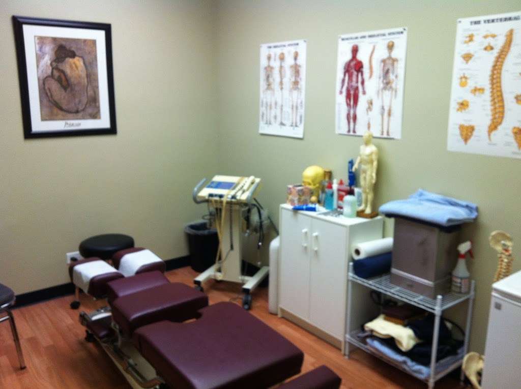 Advanced Chiropractic Center Chicago | 5318-1/2 W Devon Ave, Chicago, IL 60646, USA | Phone: (773) 775-8989