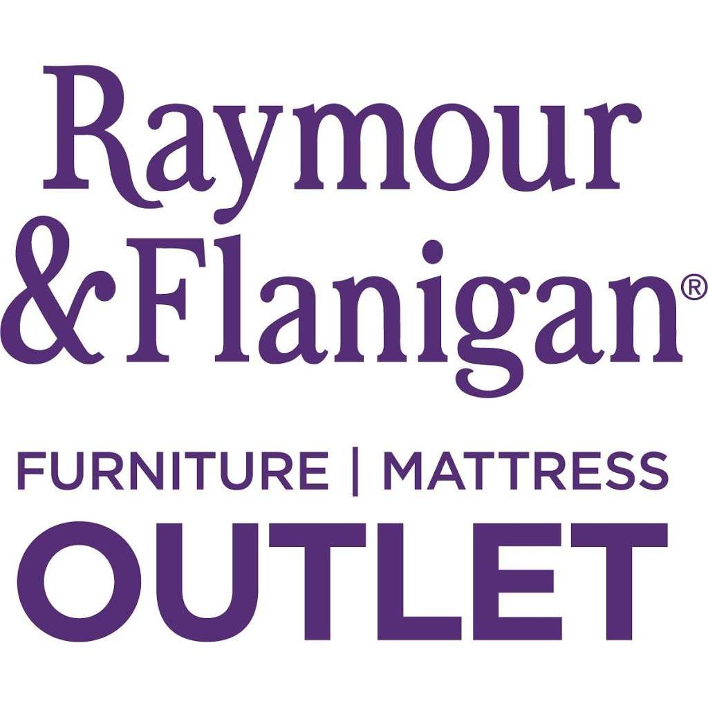 Raymour & Flanigan Furniture and Mattress Outlet | 2000 Clements Bridge Rd Suite 101, Woodbury, NJ 08096, USA | Phone: (856) 579-3333