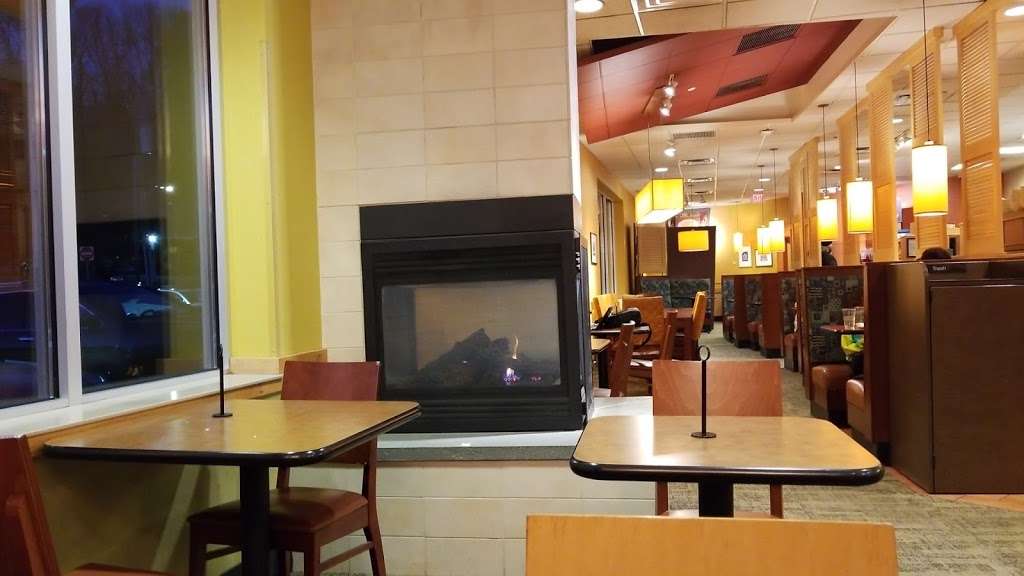Panera Bread | 915 Central Park Ave, Scarsdale, NY 10583, USA | Phone: (914) 713-0010