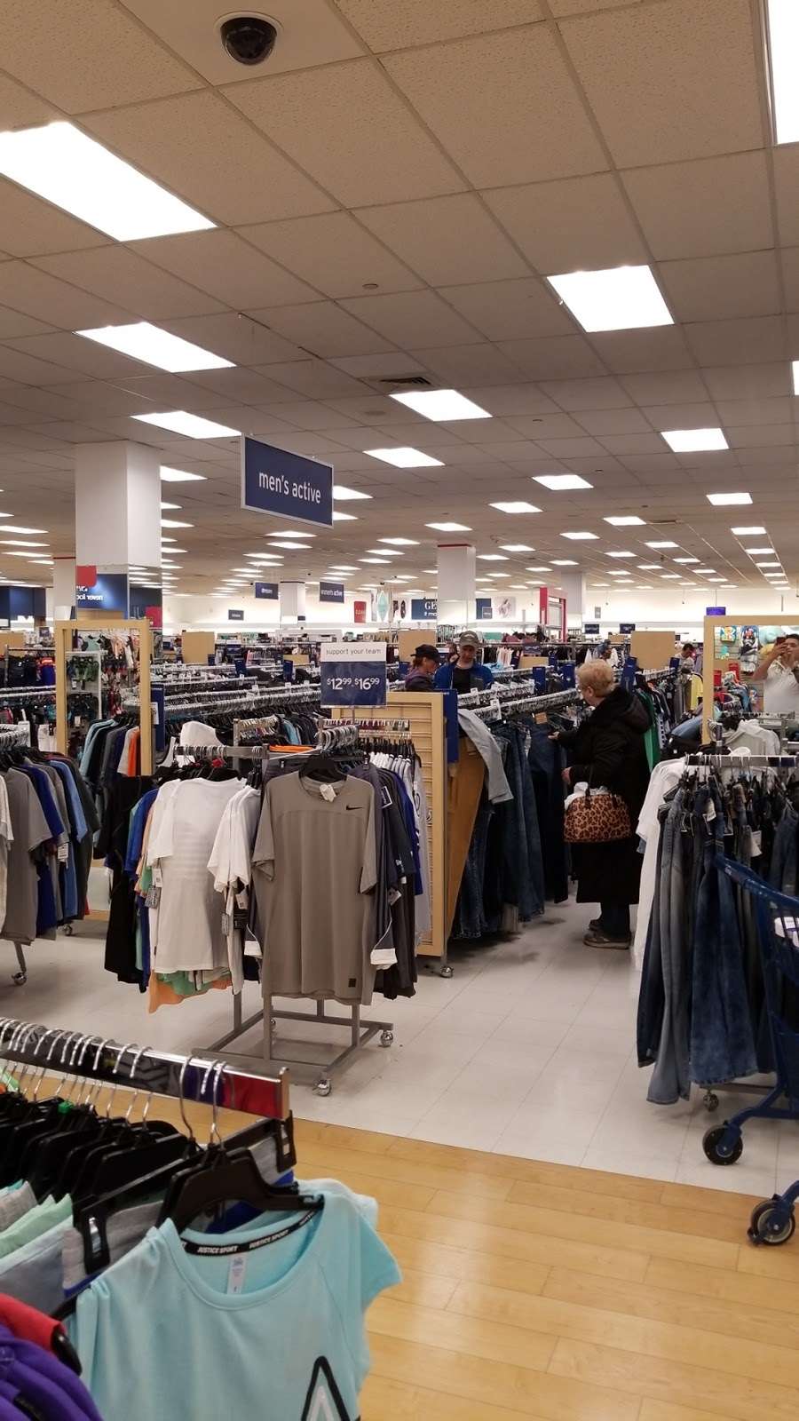 Marshalls | 625 Atlantic Ave, Brooklyn, NY 11201, USA | Phone: (718) 398-5254