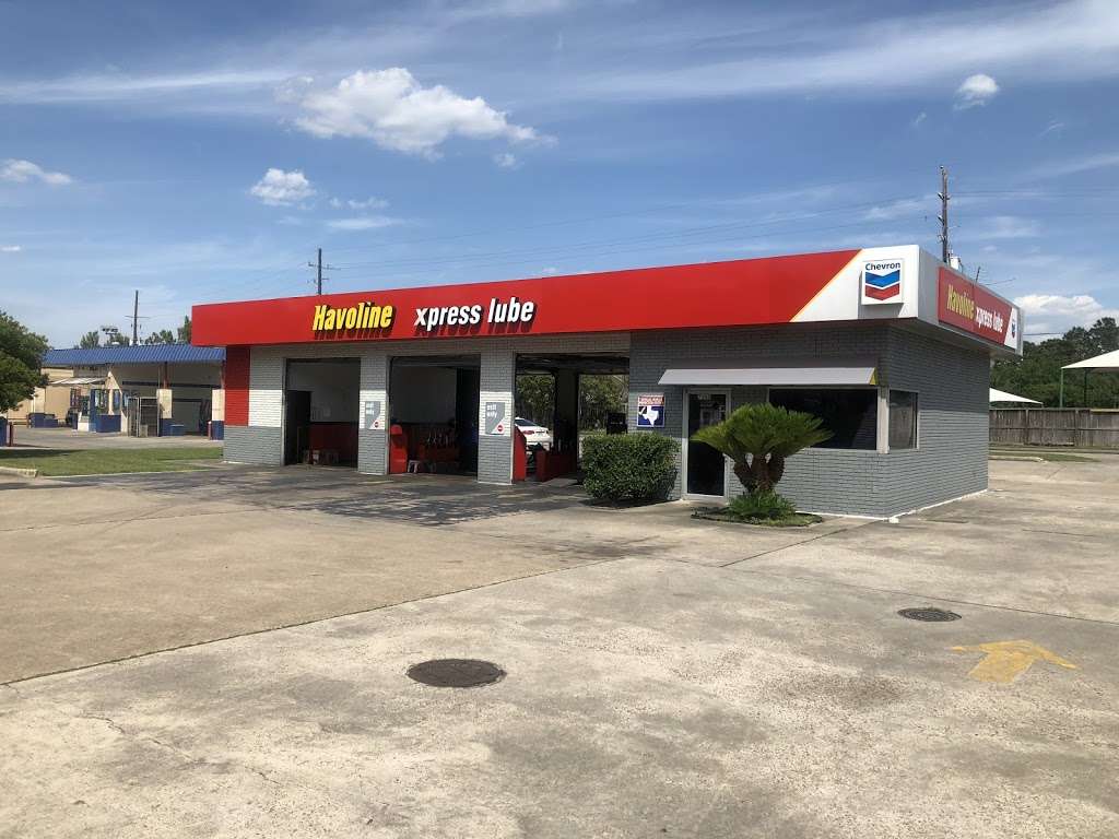 Havoline Xpress Lube | 7506 Hwy 6 N, Houston, TX 77095, USA | Phone: (281) 859-9006