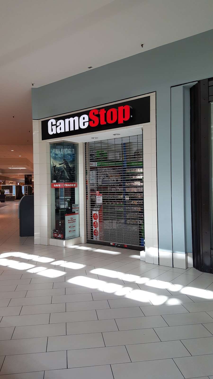 GameStop | 1700 W International Speedway Blvd, Daytona Beach, FL 32114, USA | Phone: (386) 253-9857