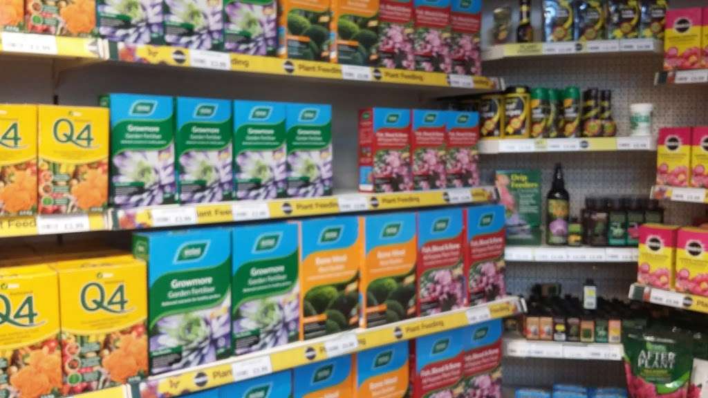 Woodlands Garden Centre | Ash Ln, New Ash Green, West Kingsdown, Sevenoaks TN15 7EG, UK | Phone: 01474 852788