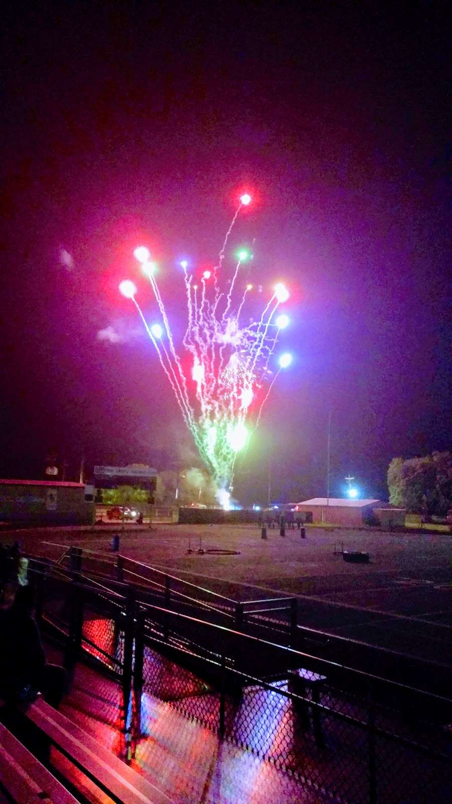 Hornet Stadium | Liberty, TX 77575, USA