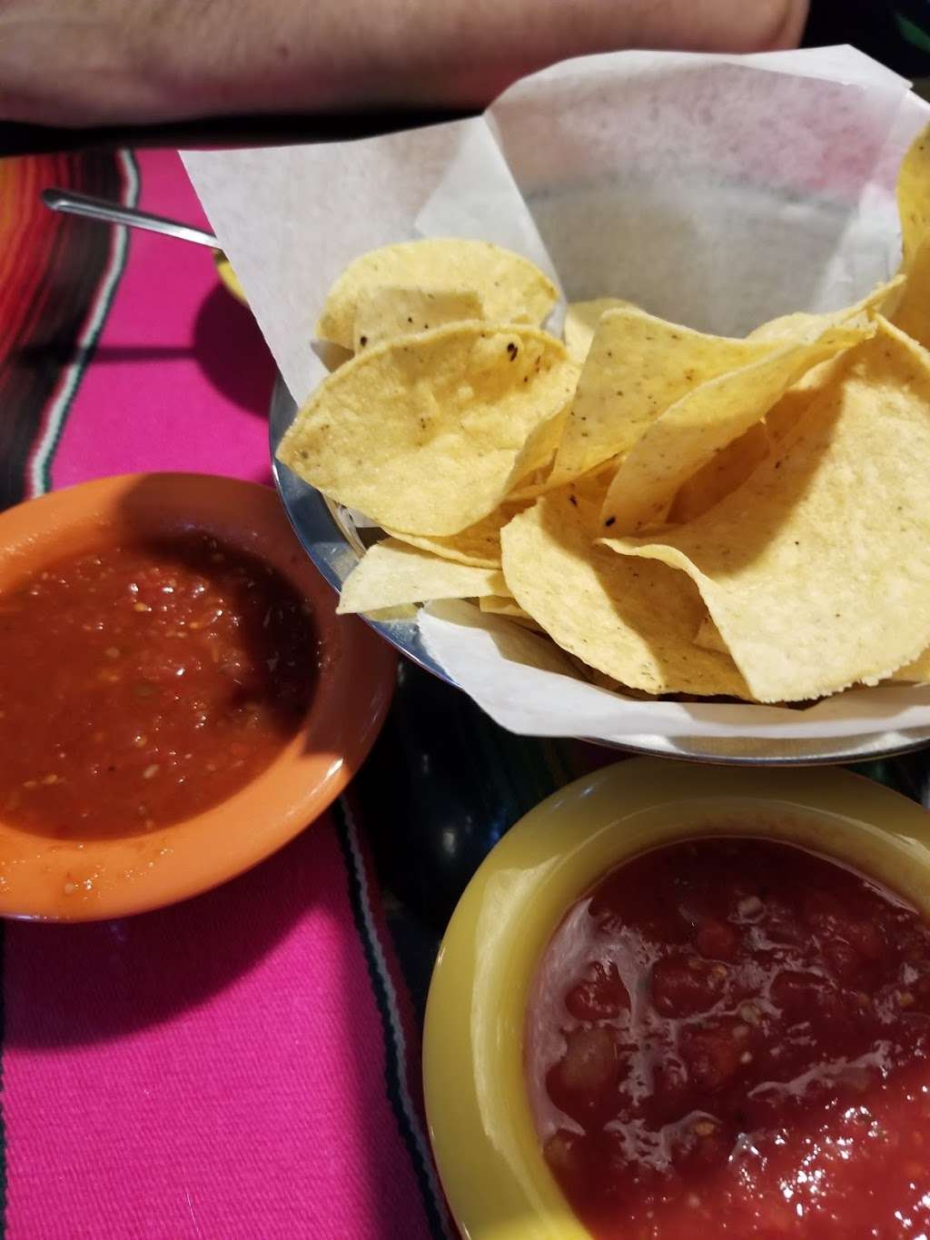 Tortilla Flats | 5716 NE Antioch Rd, Gladstone, MO 64119, USA | Phone: (816) 453-2845