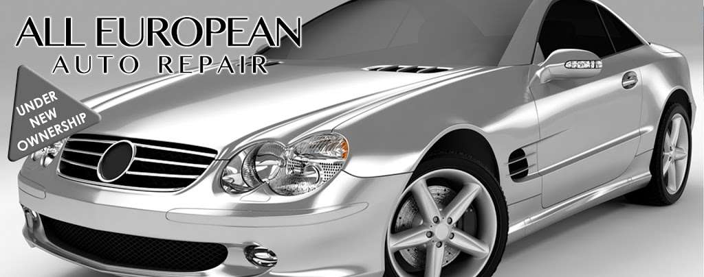 All European | Auto Repair Las Vegas | 7010 W Russell Rd, Las Vegas, NV 89113, USA | Phone: (702) 363-9191