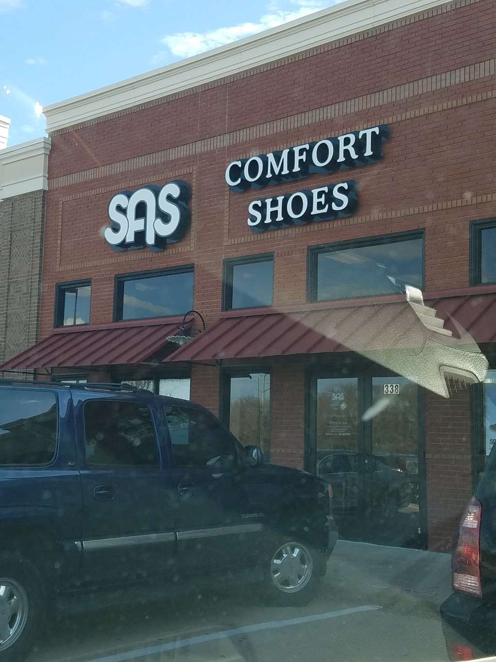 SAS Shoes | 4430 Lavon Dr #2974, Garland, TX 75040, USA | Phone: (972) 675-0001