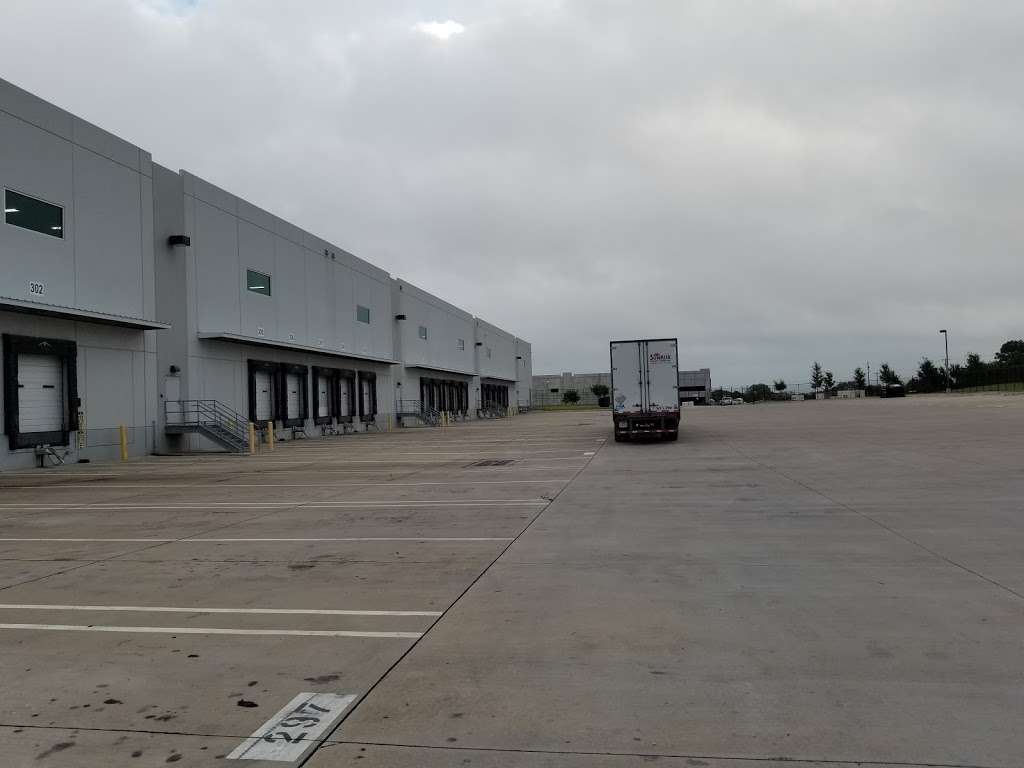 PTX1 Amazon (Pepsi Building) | 2101 Danieldale Rd, Lancaster, TX 75134, USA