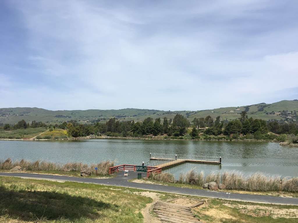 Lake Cunningham Regional Park | 2305 S White Rd, San Jose, CA 95148, USA | Phone: (408) 794-7574