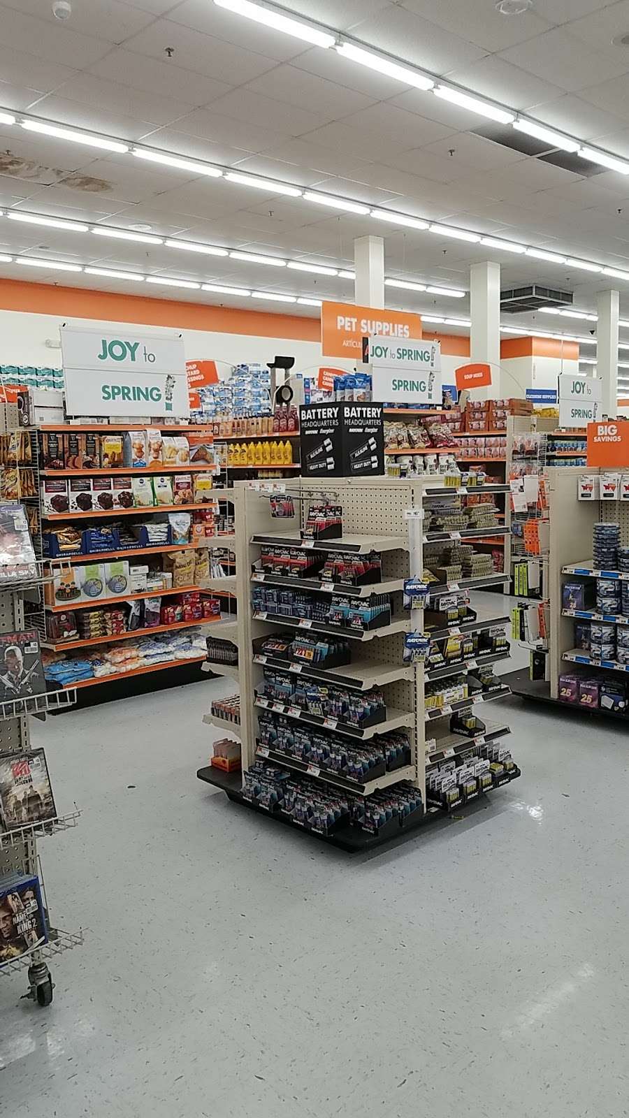 Big Lots | 2192 W Union Blvd, Bethlehem, PA 18018, USA | Phone: (610) 868-2913