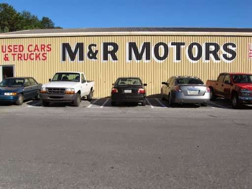 M & R Motors | 4516 W Mountain View Dr, Walnutport, PA 18088, USA | Phone: (610) 767-7117