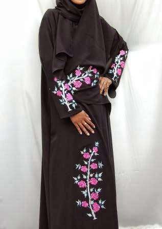 Hibah - Couture Islamic Fashion | 59 Milton Cres, Ilford IG2 6DW, UK | Phone: 020 8227 0124