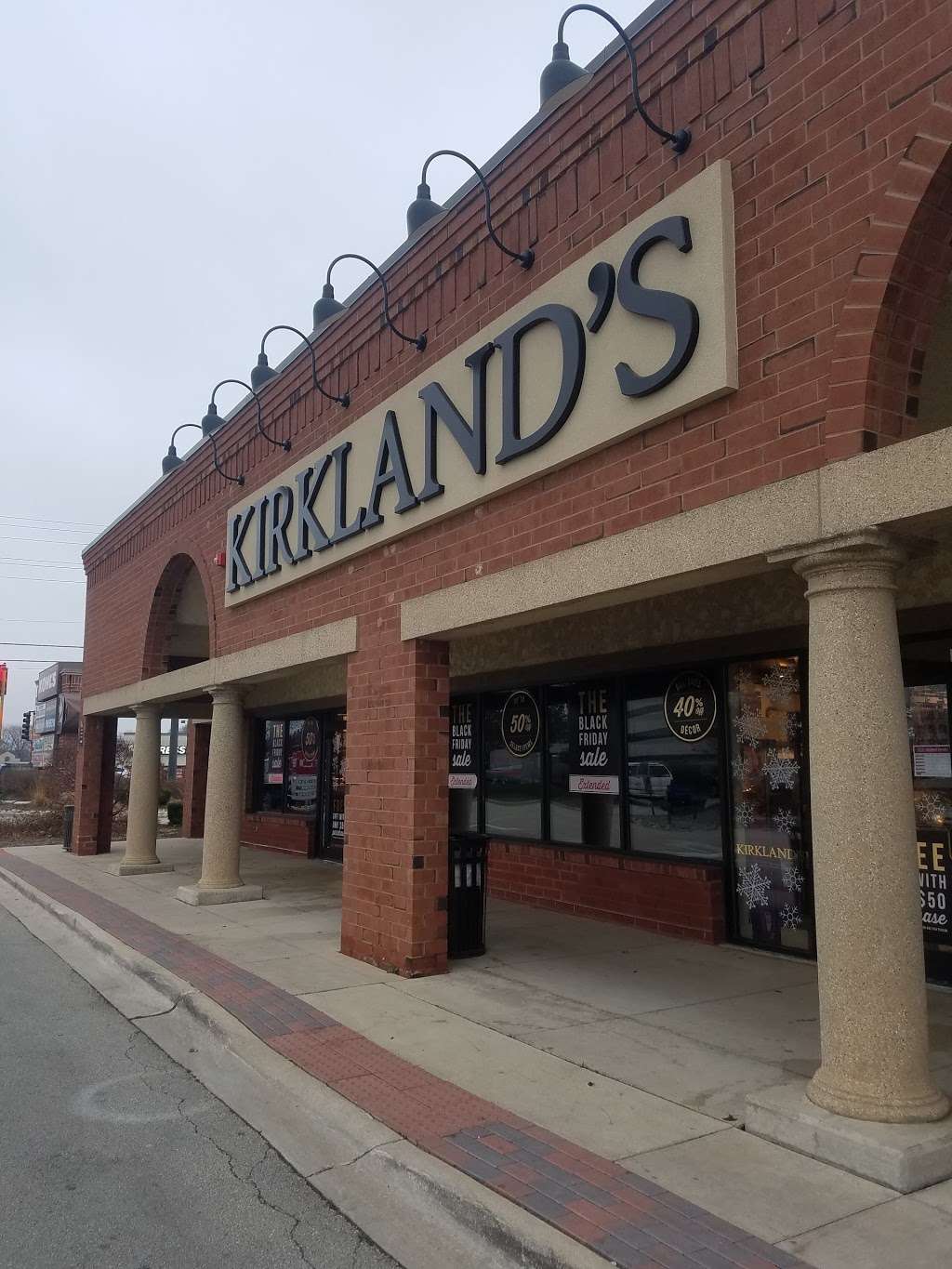 Kirklands | 1001 75th St, Woodridge, IL 60517, USA | Phone: (630) 985-7907