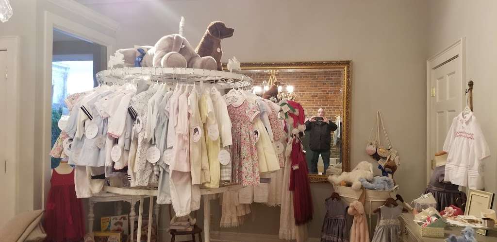 Sugarbritches | 100 S Main St, Gordonsville, VA 22942, USA | Phone: (540) 222-2052